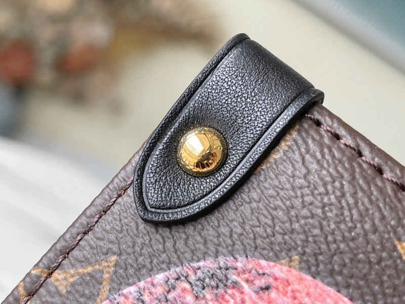 Amelia- Lu-Vi bags - 5893