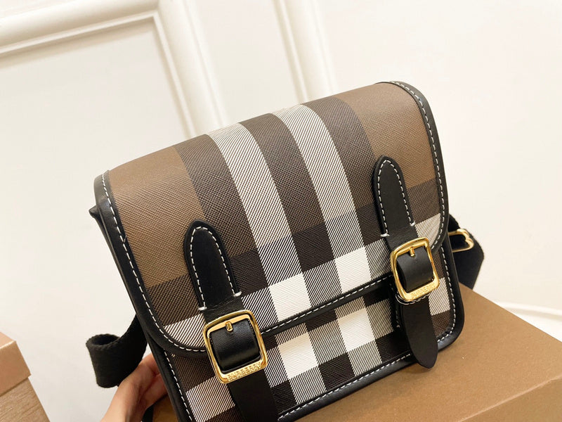 B-Berry Bags - Women Ameliave Luxury Bags - 387