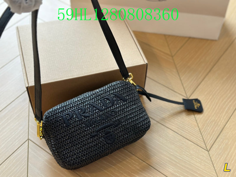Prada Bags - The Barnes Bags  065