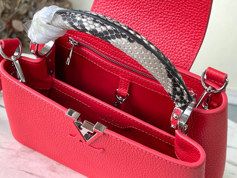 Amelia- Lu-Vi bags - 4825