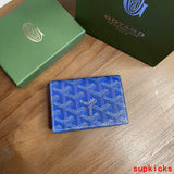 Amelia- - Mix Wallets - 136