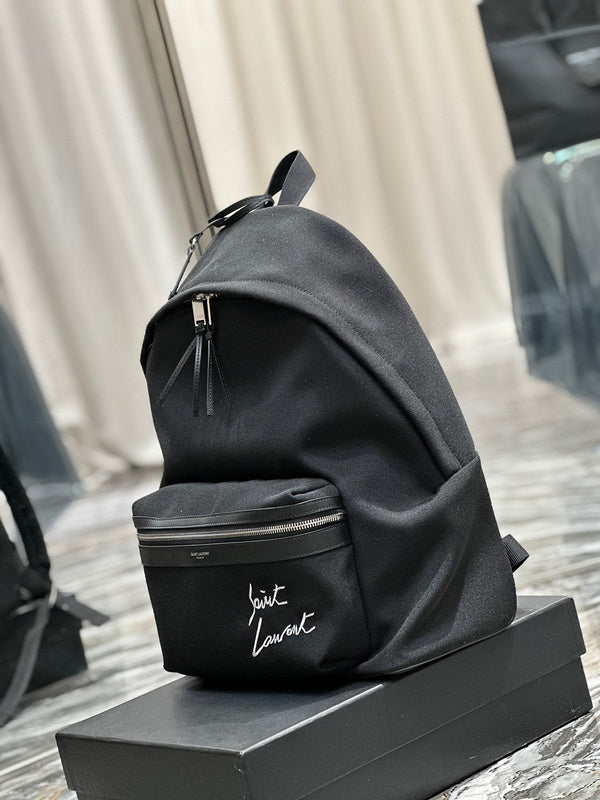 Amelia - YSL Bag - 3895