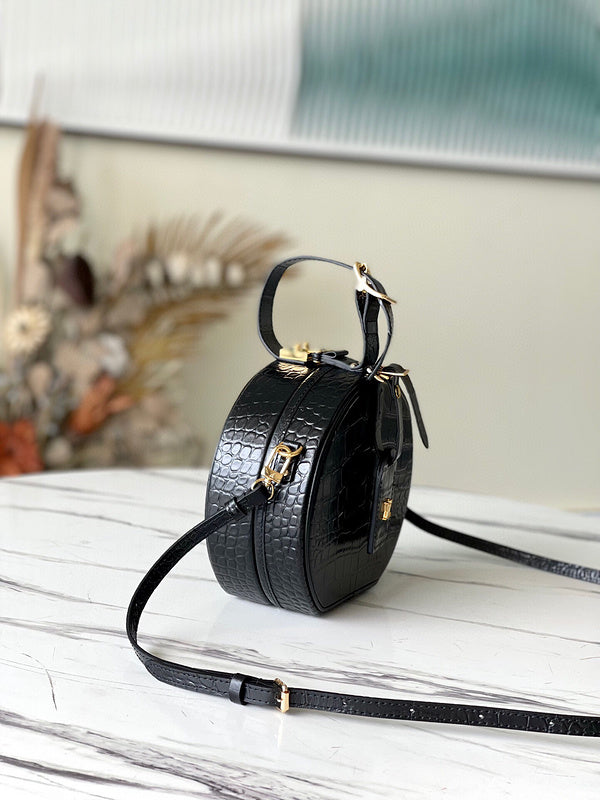 Amelia- Lu-Vi bags - 5966