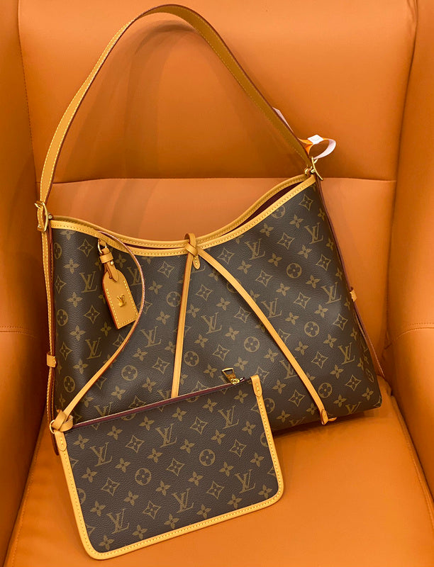 Amelia - LV Bags - 16239