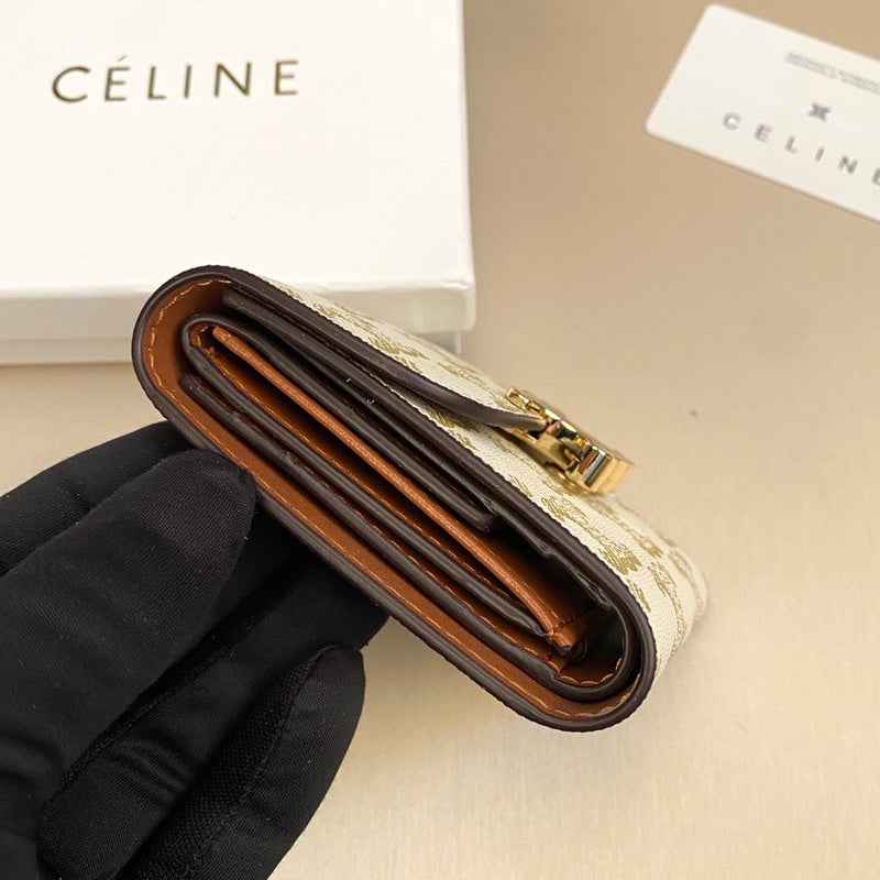 C-LINE LUXURY WOMEN BAGS - 030
