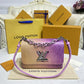 Fashion Lu-Vi bags - 3475