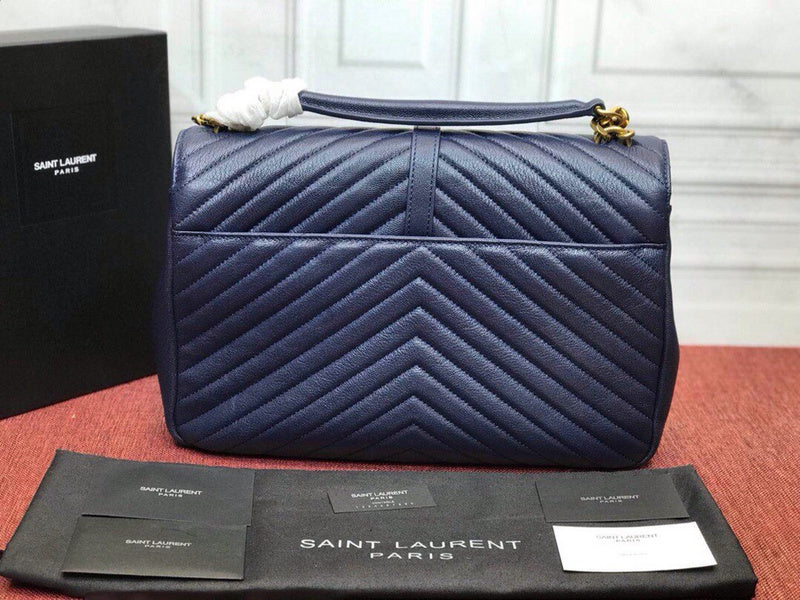 Amelia - YSL Bag - 2182