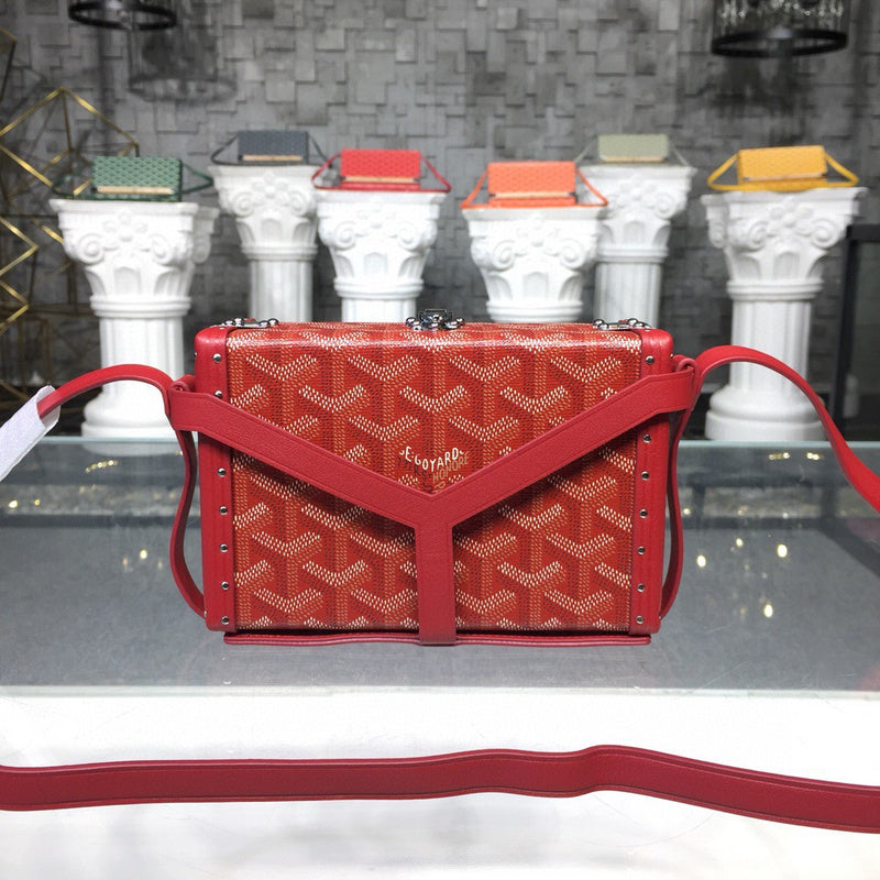 Amelia- G-YARD BAGS - 168
