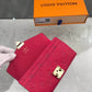 Fan Fashion Lu-Vi bags - 9129