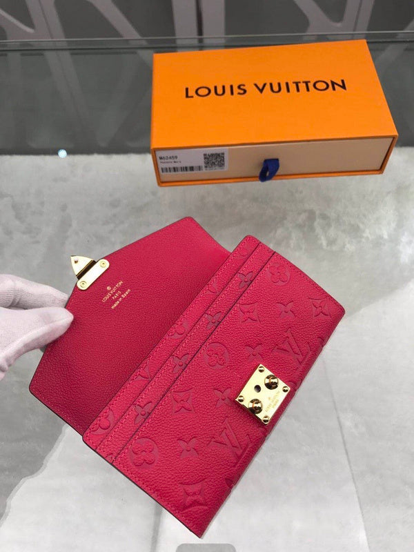Fan Fashion Lu-Vi bags - 9129