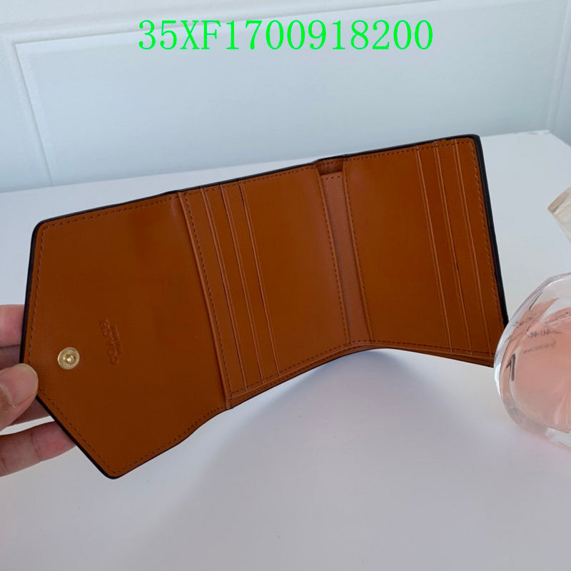 Amelia - CAH Wallet - 088