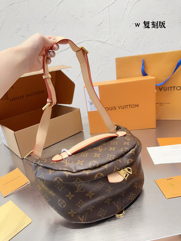 Amelia - LV Bags - 14362