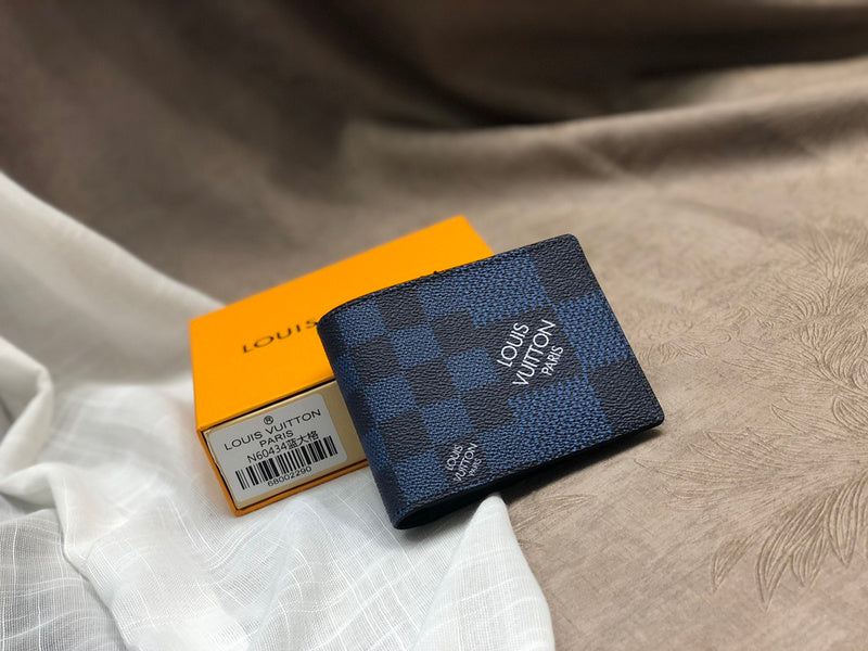 Amelia- LOV  Luxury  Wallets - 611