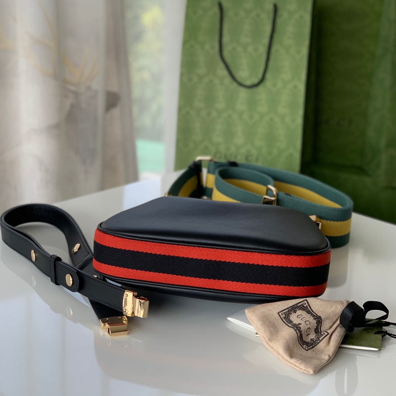 Amelia-i GUKI Women Bags - 708