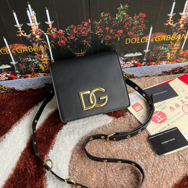 Amelia- DG Bags - 133