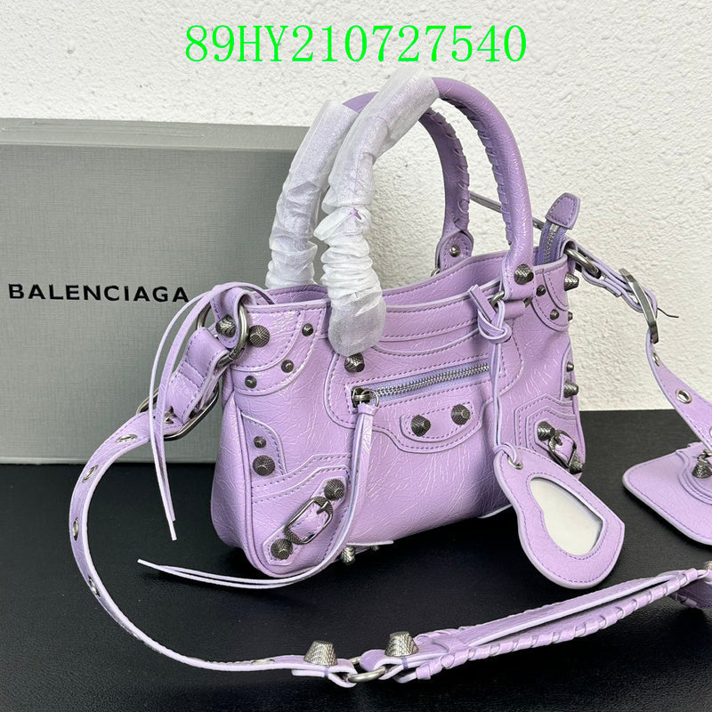 Amelia - BGA Bags - 1683