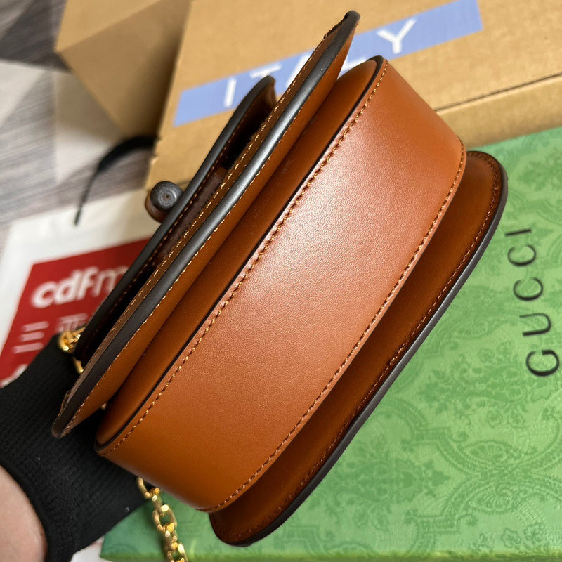 Amelia- GCI LUXURY LADY BAG - BRANDED BAGS FOR WOMEN - 272