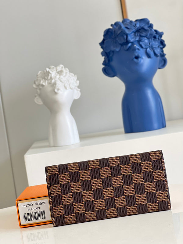 Amelia- LOV  Luxury  Wallets - 599