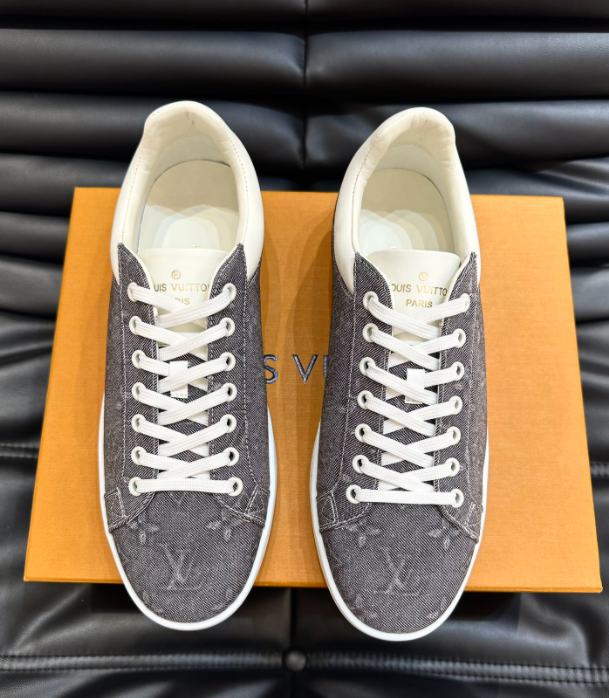 AmeliaLuxury - LOV Men Shoes - 089