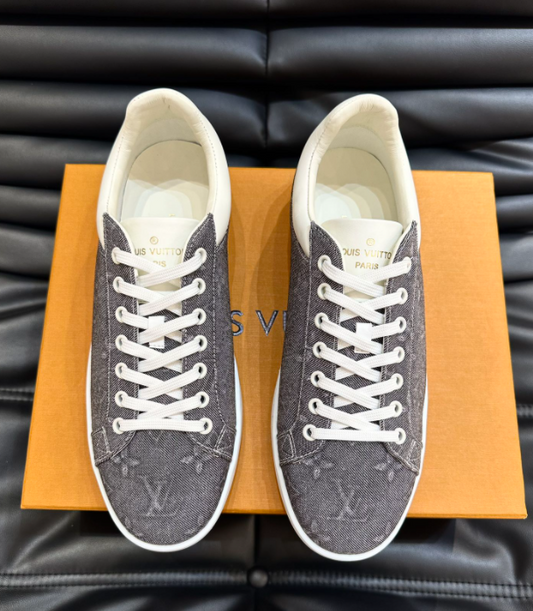 AmeliaLuxury - LOV Men Shoes - 089
