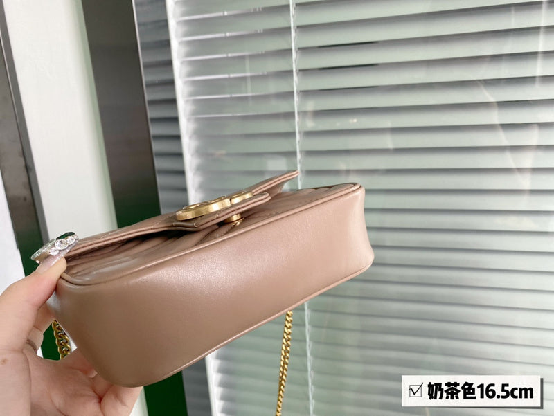 Amelia  - GCI Bags - 11620