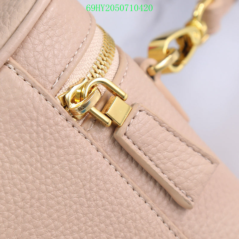 Prada Bags - The Barnes Bags  114