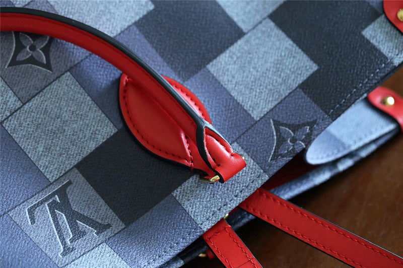Fan Fashion Lu-Vi bags - 8677
