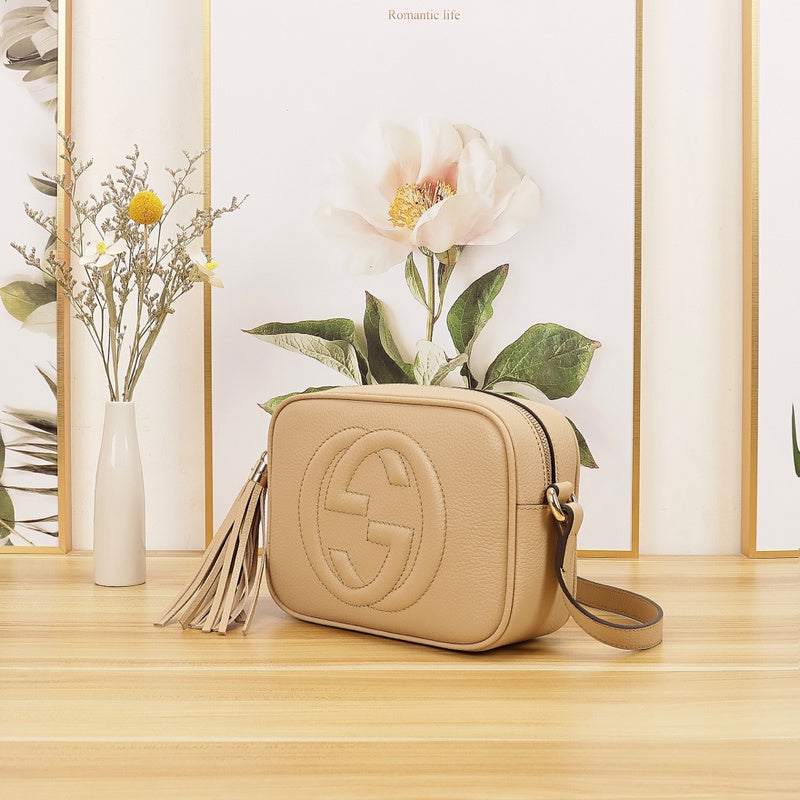 Amelia- GCI Bags - 310