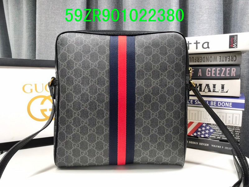 Amelia  - GCI Bags - 11125
