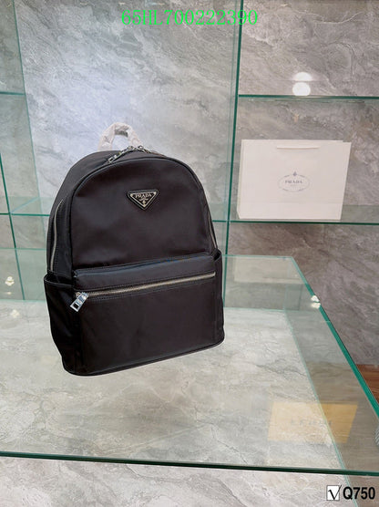 Prada Bags - The Barnes Bags  505