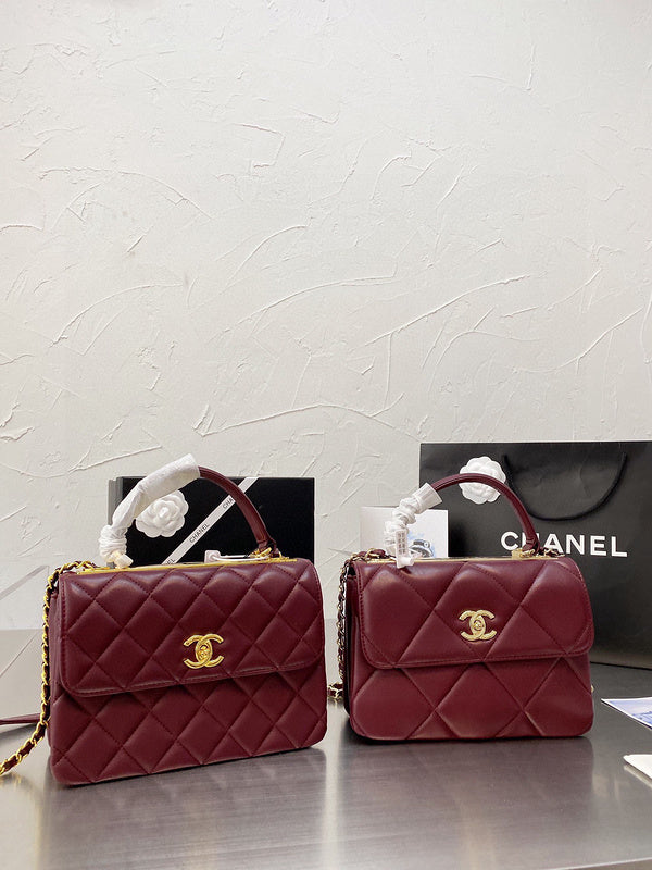 Amelia- CHL Bags - 6791