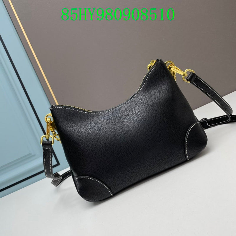 Prada Bags - The Barnes Bags  1004