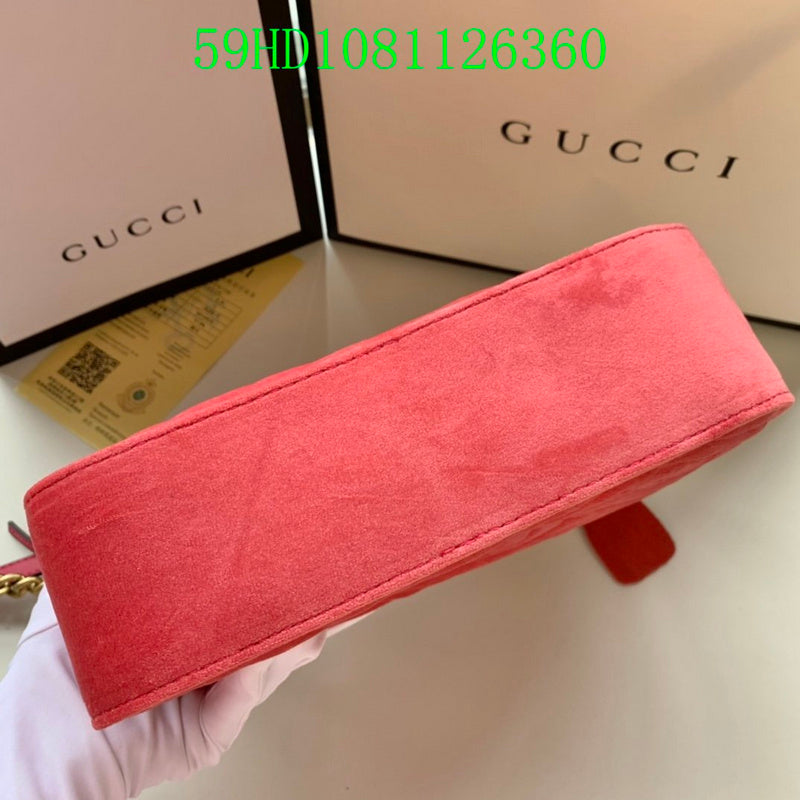 Amelia - GCI Bags - 10506