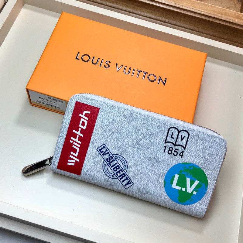 Amelia - LV Bags - 13797