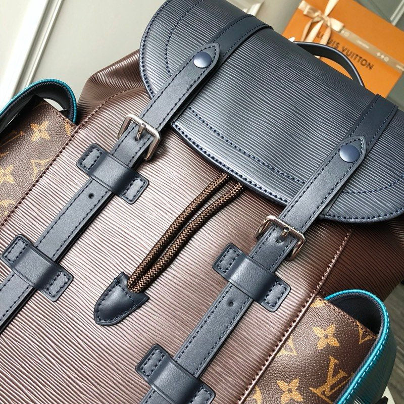 Fan Fashion Lu-Vi bags - 17807