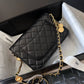 Amelia- CHL Bags - 6848