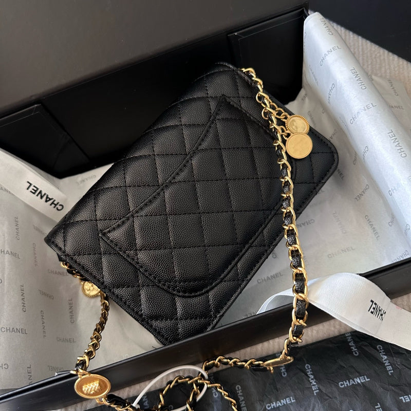Amelia- CHL Bags - 6848
