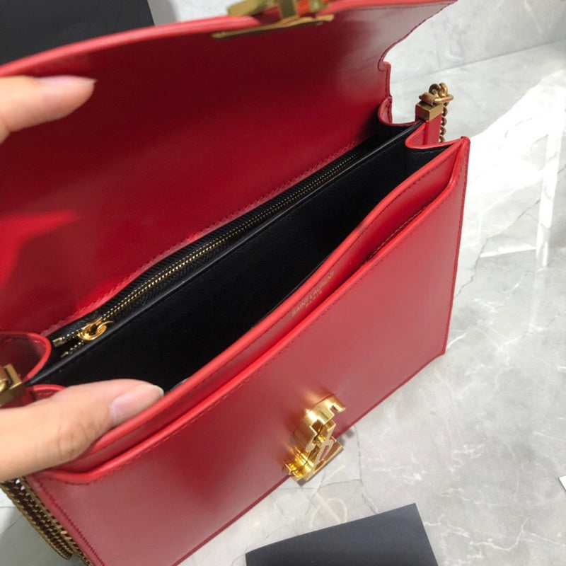 Amelia - YSL Bag - 4059