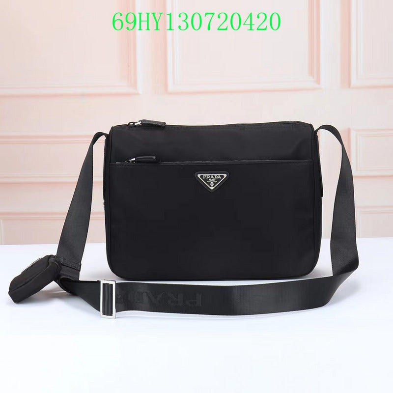 Prada Bags - The Barnes Bags  089