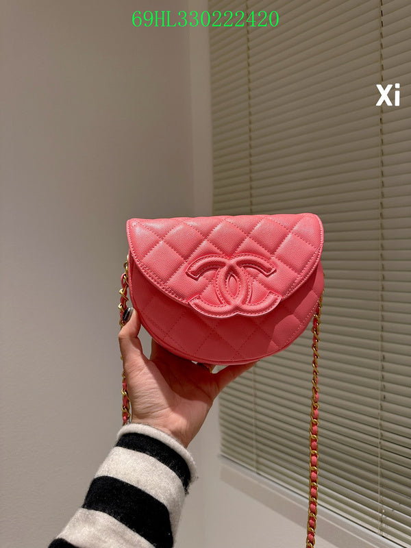 Amelia - CHL Bags - 1504