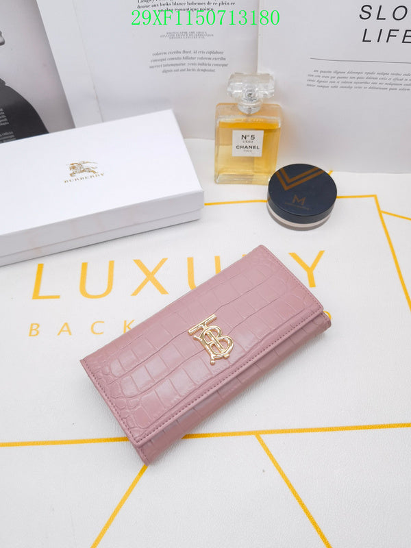 Amelia - BOR Wallet - 007