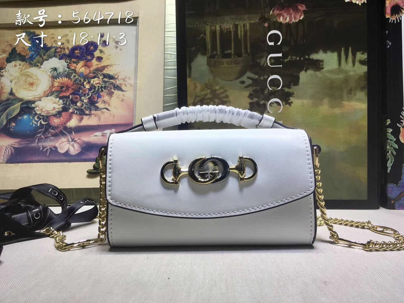 Amelia Fashion - GCI Bags - 2344