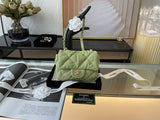 Wellow Bags - Chanel - Bags  - 413