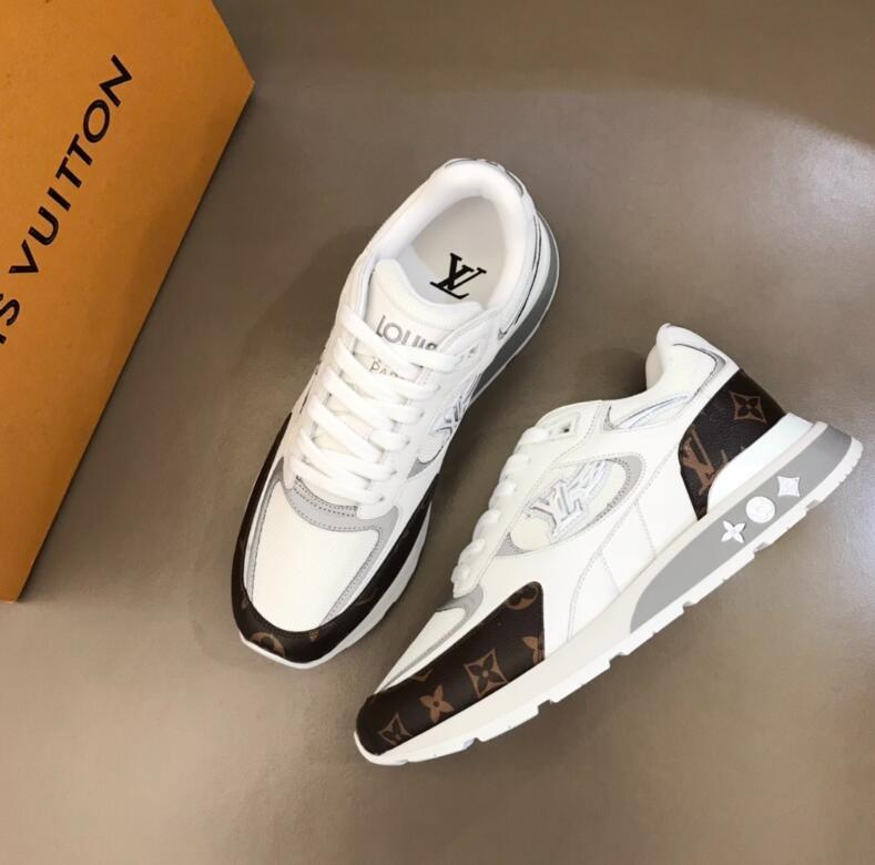 AmeliaLuxury - LOV Men Shoes - 1613