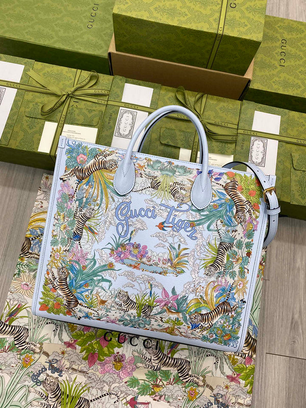 Amelia-i GUKI Women Bags - 1262