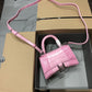 Amelia- BG Hourglass Bags - 102