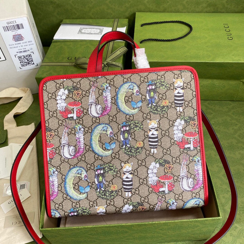 Amelia - GCI Bags - 5957