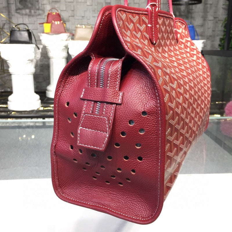Amelia- G-YARD BAGS - 039