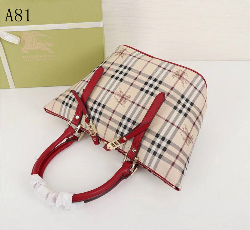 Burberry Bags - Bagsattire   131