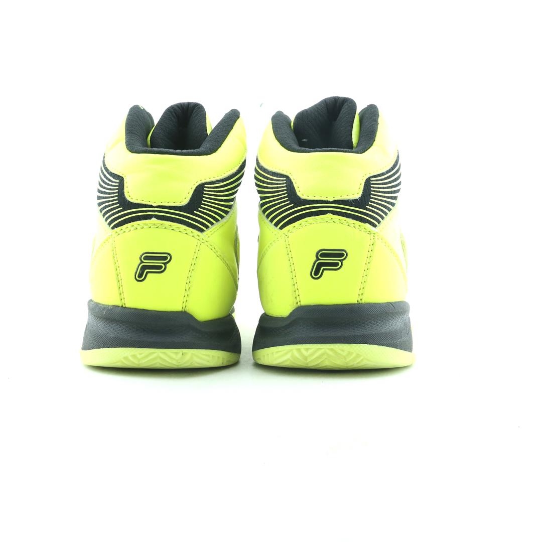 FILA  GRUNGE 2 MID